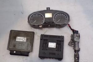 Kit Accensione Skoda Fabia 1.2 benzina 2 2011