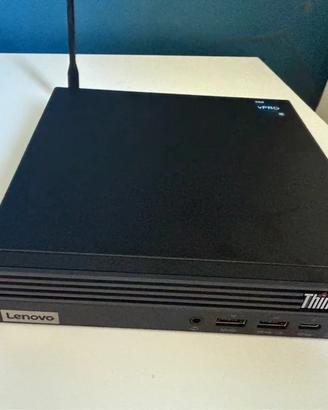 Thinkcentre i5-13500T 16gb DDR5 512gb SSD