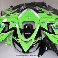 Carena Completa per KAWASAKI ZX10R 2006 - 2007
