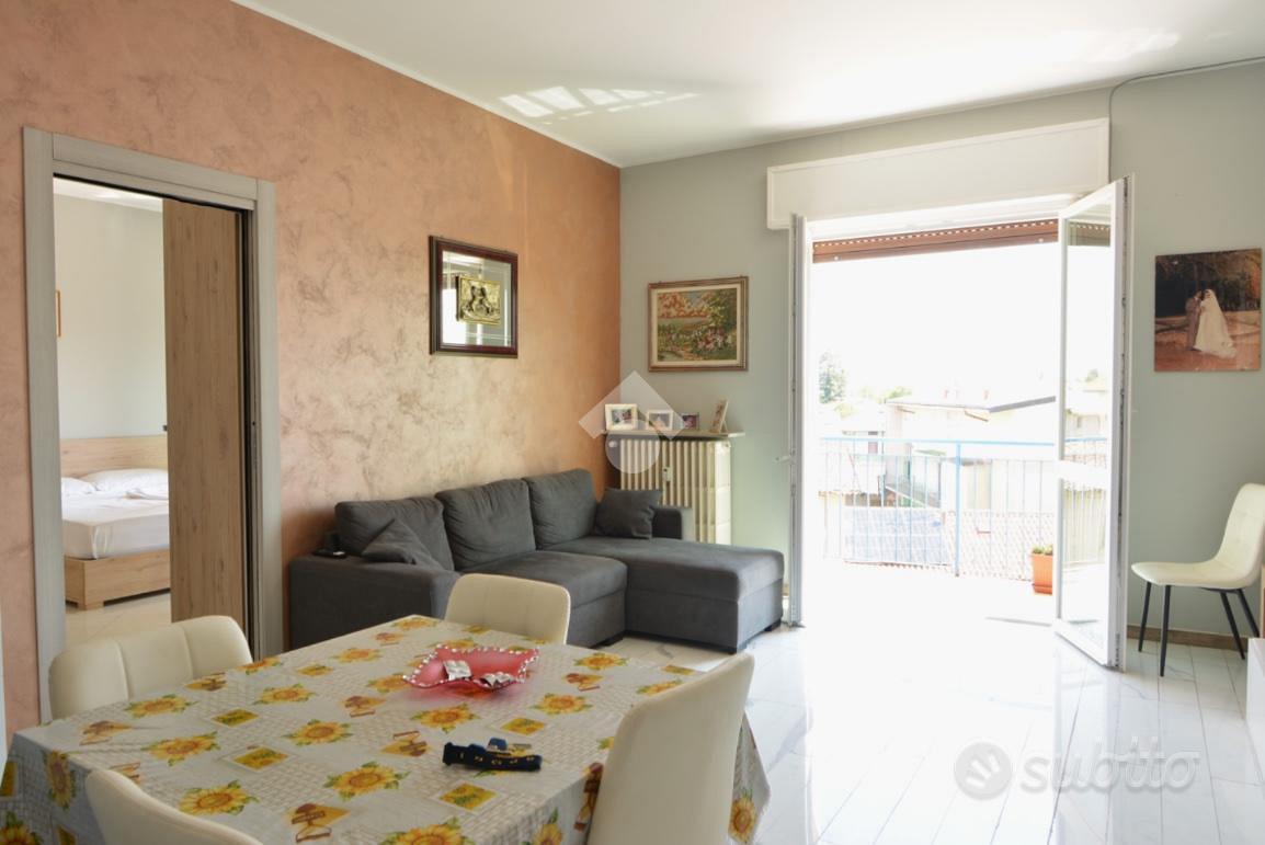 Apartment in Capriate San Gervasio, Capriate - Vista 3