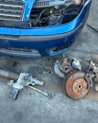 Ricambi Civic EP3 K 20