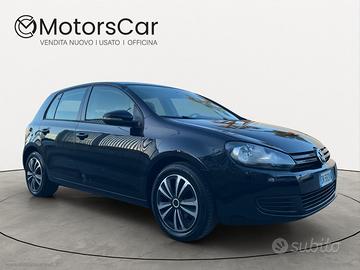 VOLKSWAGEN Golf 1.6 5p. Comfortline