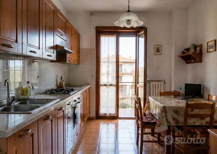 Bilocale in Pozzo Strada, foto 2 di 4