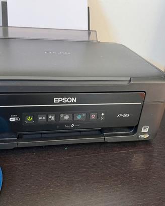 stampante Epson XP 205