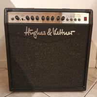 Amplificatore chitarra 