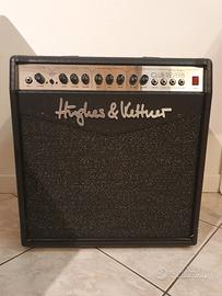 Amplificatore chitarra 