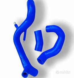 kit manicotti siliconici smart 451 turbo brabus