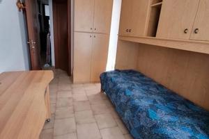 Stanza singola a cesano boscone-300 euro