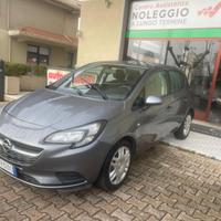 Opel Corsa 1.4 90CV GPL Tech 5 porte Advance
