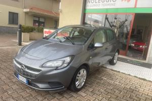 Opel Corsa 1.4 90CV GPL Tech 5 porte Advance
