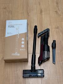 Aspirapolvere Hoover HF2 Ultra Compact X3
