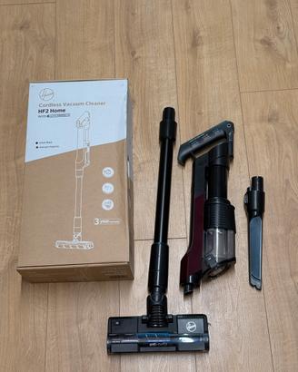 Aspirapolvere Hoover HF2 Ultra Compact X3