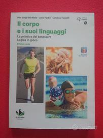 Il corpo e i suoi linguaggi