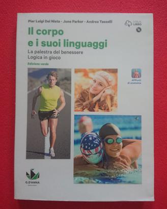Il corpo e i suoi linguaggi