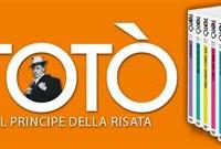 edizione digitale collana film collezione Totò DVD