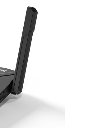 Chiavetta wifi