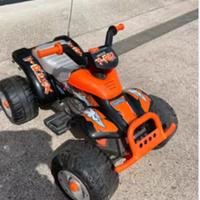 quod peg perego