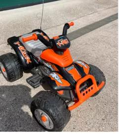 quod peg perego
