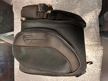 BORSA SERBATOIO MORBIDA