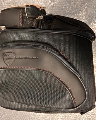 BORSA SERBATOIO MORBIDA