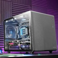 Gaming case professionali ATX e micro