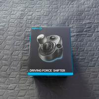 Logitech Driving Force Shifter