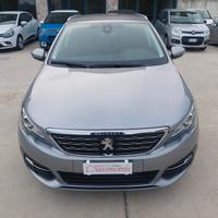 Peugeot 308 SW BlueHDi 130 S&S Allure
