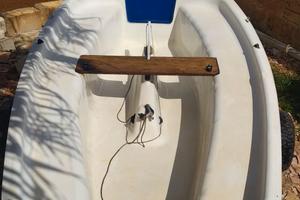 barca a vela alpa brise
