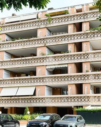 MONOLOCALE A ROMA
