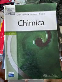 Chimica - John C. Kotz