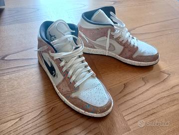 Nike Air Jordan 1 MID SE