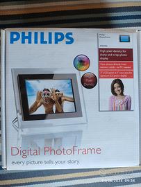 Philips PhotoFrame 7FF2FPA