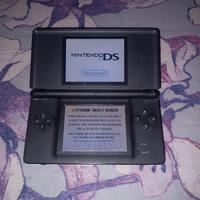 Nintendo ds lite 