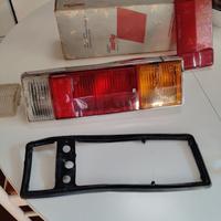 fanale posteriore sinistro per fiat 124 spider 