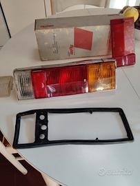 fanale posteriore sinistro per fiat 124 spider 