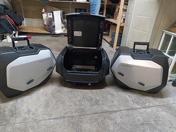 Valigie/ Borse BMW 1300 GS