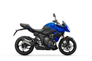 Triumph Tiger Sport 800