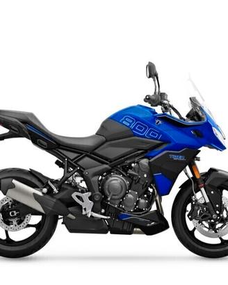 Triumph Tiger Sport 800