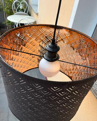 lampadario cucina