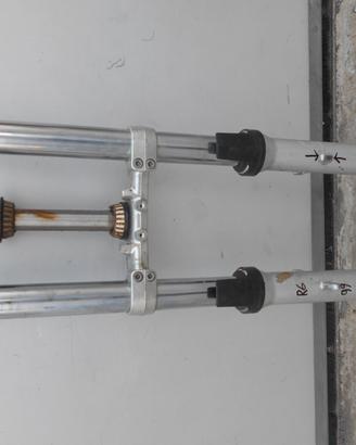 forcella yamaha r6 1999