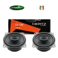 Hertz CX100 Linea Cento Coppia Casse Altoparlanti