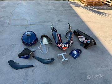 Carene GSXR1000R