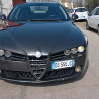 Alfa Romeo 159 1.9 JTDm Distinctive neop diesel
