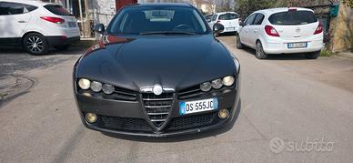Alfa Romeo 159 1.9 JTDm Distinctive neop diesel