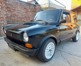 Autobianchi A122 elite .Motore 1050 preparato