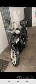 Sym Symphony st 50
