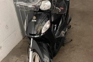 Sym Symphony st 50