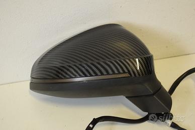 Specchio destra Audi A4 (B9) 2.0 TDI S-Line