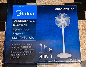 Ventilatore Midea