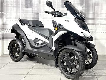 Quadro Qooder